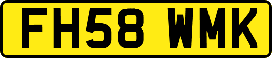 FH58WMK