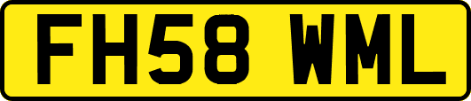 FH58WML
