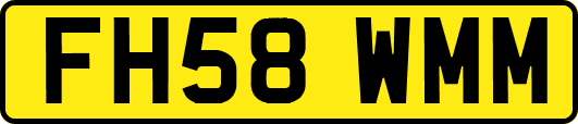 FH58WMM