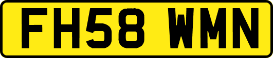 FH58WMN