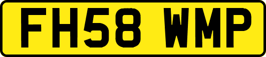 FH58WMP