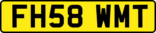 FH58WMT