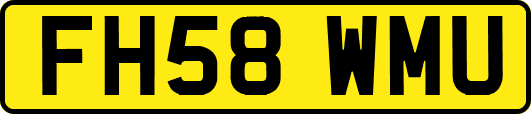 FH58WMU