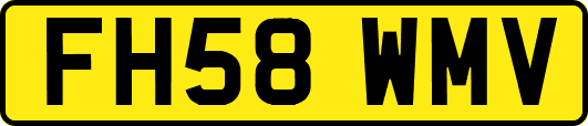 FH58WMV