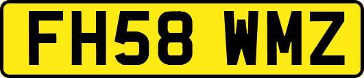 FH58WMZ