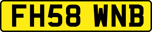 FH58WNB