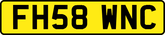 FH58WNC