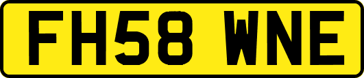 FH58WNE
