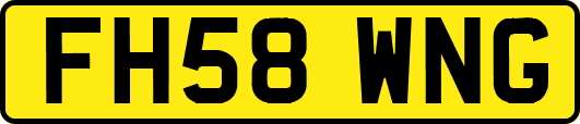 FH58WNG