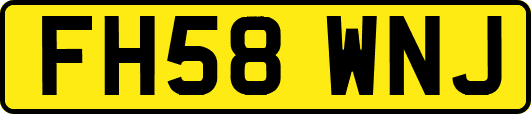 FH58WNJ