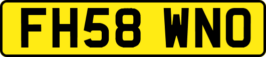 FH58WNO