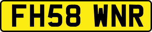 FH58WNR