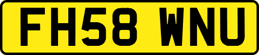 FH58WNU