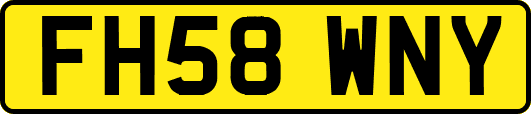 FH58WNY