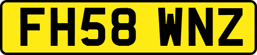 FH58WNZ