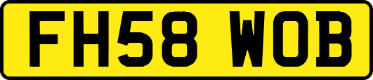 FH58WOB