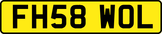 FH58WOL