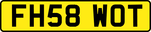 FH58WOT