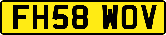 FH58WOV
