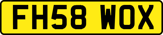 FH58WOX