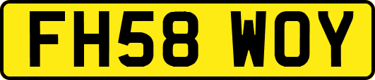 FH58WOY