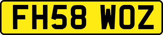 FH58WOZ