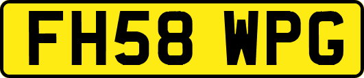 FH58WPG