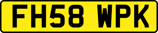 FH58WPK
