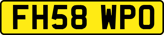 FH58WPO