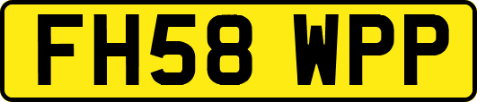 FH58WPP