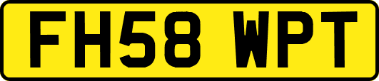 FH58WPT