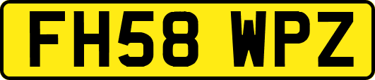 FH58WPZ