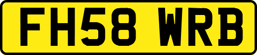 FH58WRB