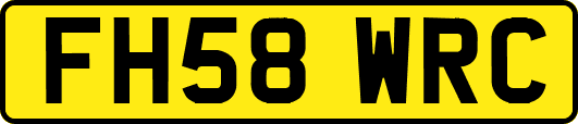 FH58WRC