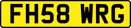 FH58WRG