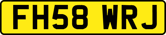 FH58WRJ