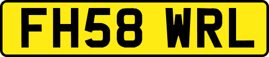 FH58WRL