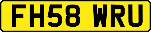 FH58WRU