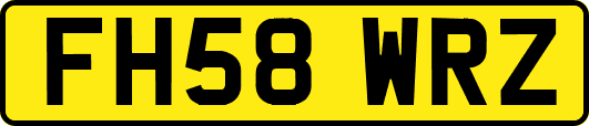 FH58WRZ