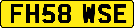 FH58WSE