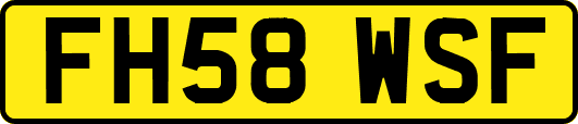 FH58WSF
