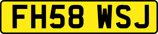 FH58WSJ