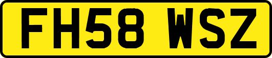 FH58WSZ