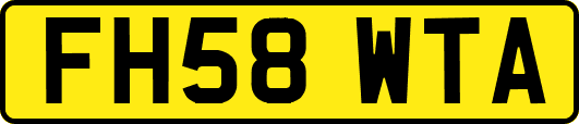 FH58WTA