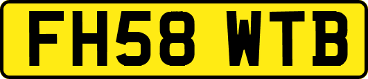 FH58WTB