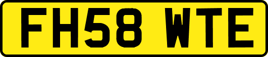 FH58WTE