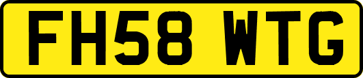 FH58WTG