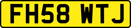 FH58WTJ