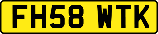 FH58WTK