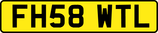 FH58WTL